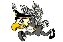 Original Marching Herky