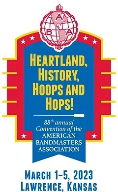 ABA 2023 Convention Logo