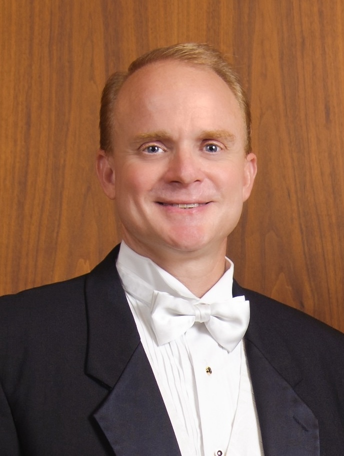 Richard Mark Heidel