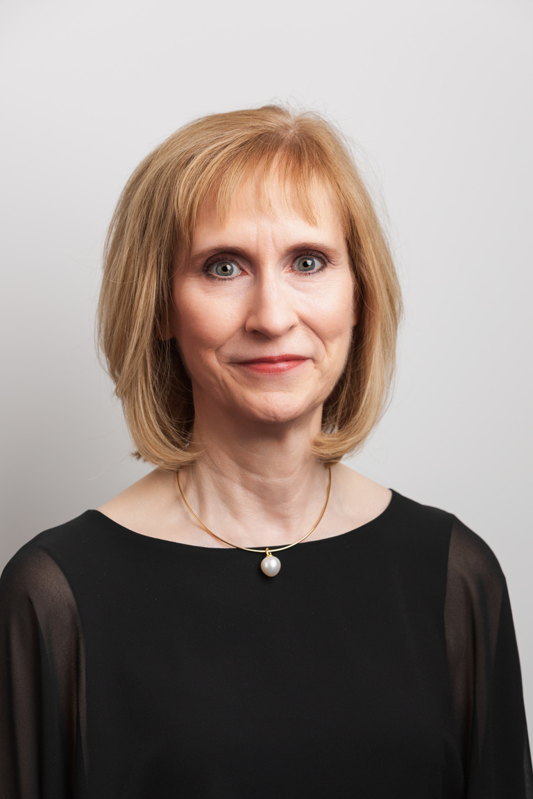 Barb McKenzie