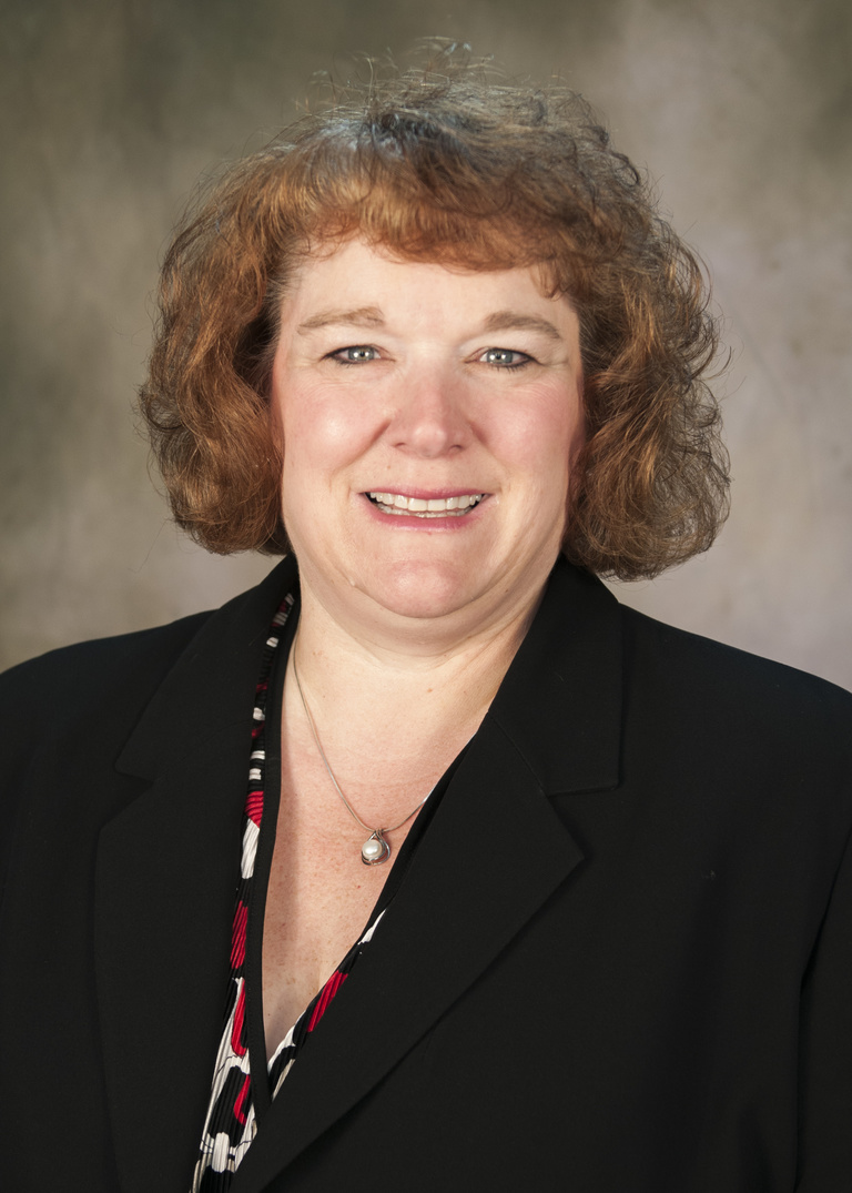 Ellen Ramsey-Kacena