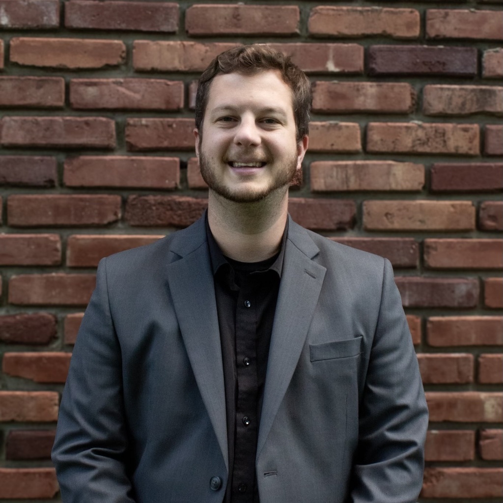 Brandon Halberg