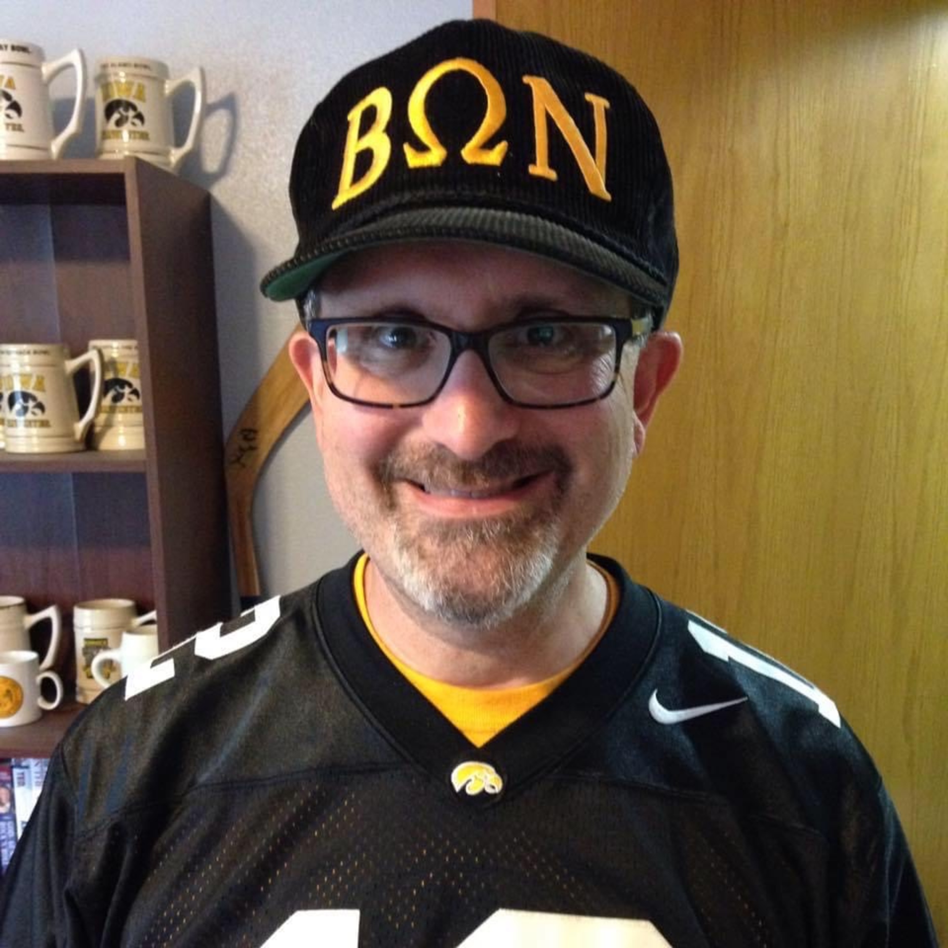 Iowa Alumni Marching Band Hawkeye Marching Band The University of Iowa