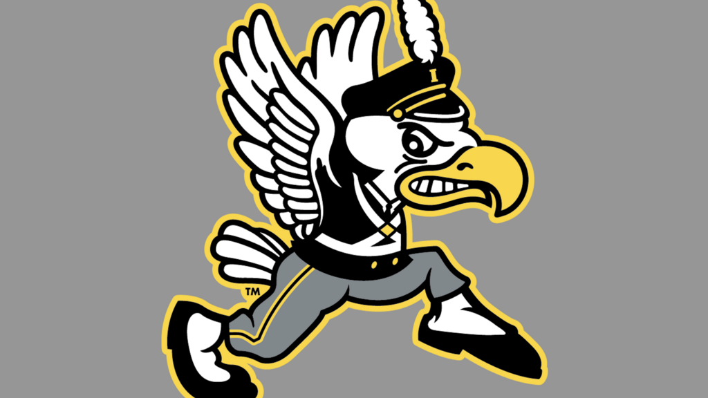 Retro Marching Herky 2022