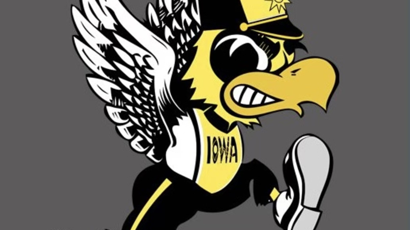 Marching Herky 2004