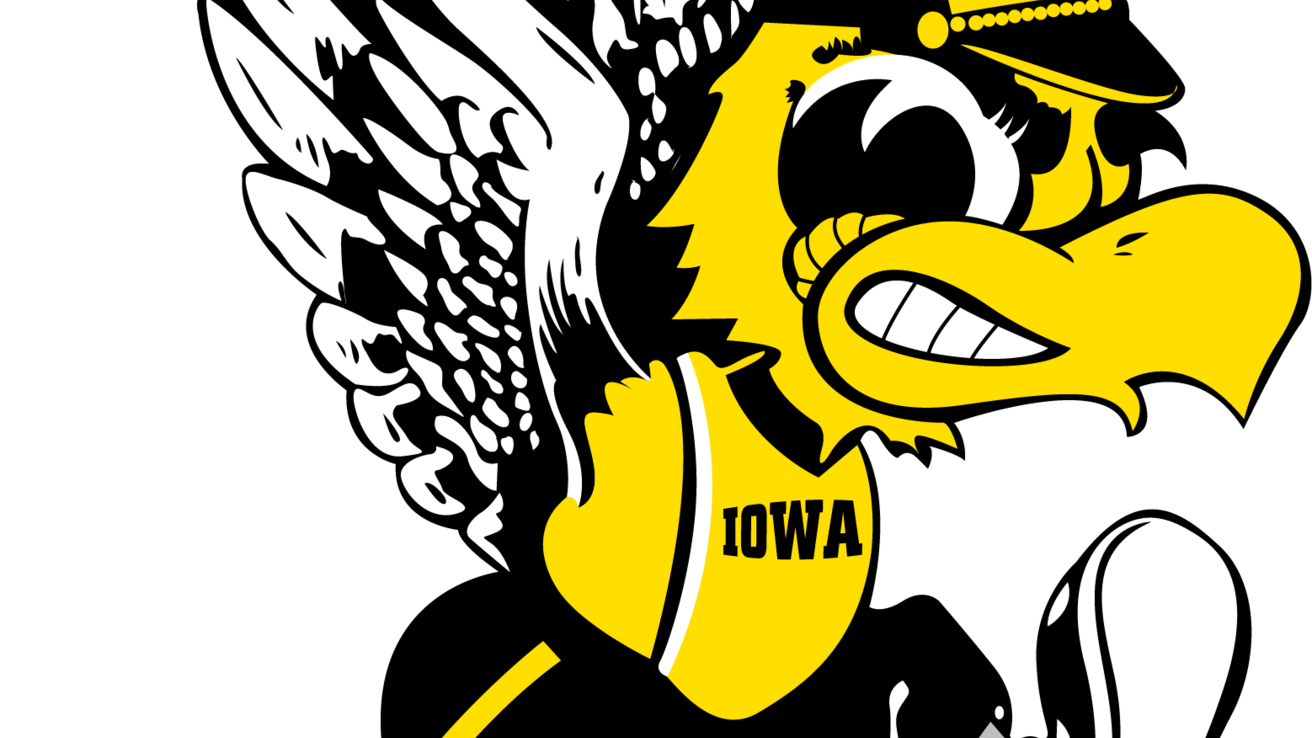 Marching Herky 2015-2023