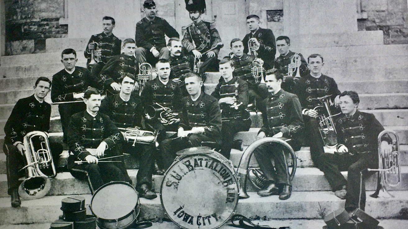 SUI Band 1890s
