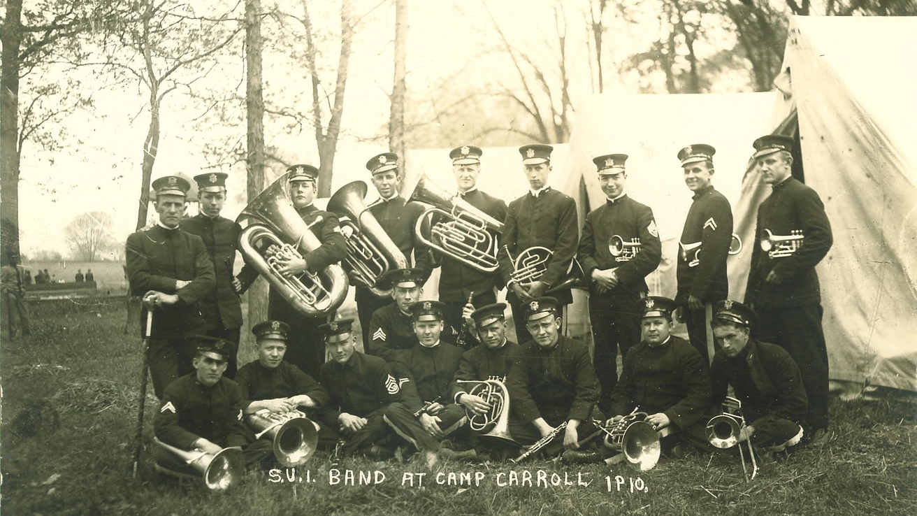 SUI Band 1910