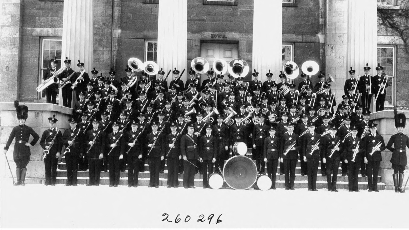 SUI Band 1930